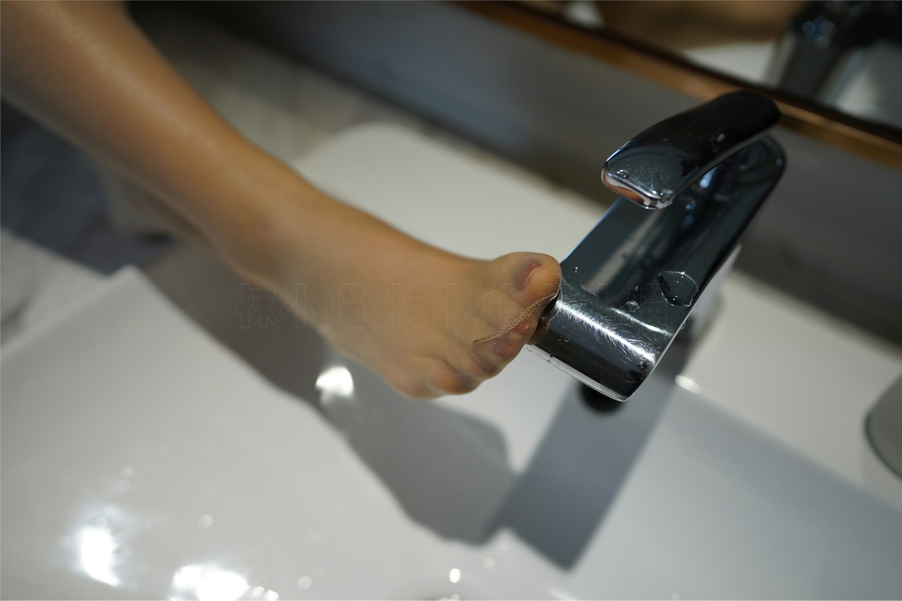 kittyWawa袜小喵 KT302 小溪